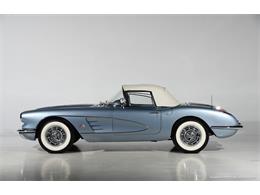 1958 Chevrolet Corvette (CC-2098348) for sale in Farmingdale, New York