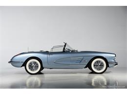 1958 Chevrolet Corvette (CC-2098348) for sale in Farmingdale, New York