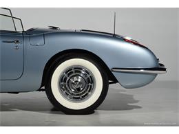 1958 Chevrolet Corvette (CC-2098348) for sale in Farmingdale, New York