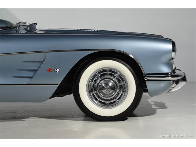 1958 Chevrolet Corvette (CC-2098348) for sale in Farmingdale, New York