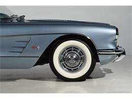 1958 Chevrolet Corvette (CC-2098348) for sale in Farmingdale, New York