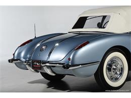 1958 Chevrolet Corvette (CC-2098348) for sale in Farmingdale, New York