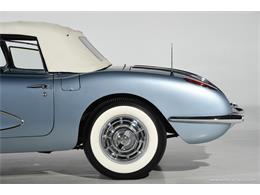 1958 Chevrolet Corvette (CC-2098348) for sale in Farmingdale, New York