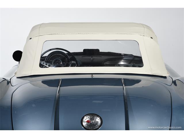 1958 Chevrolet Corvette (CC-2098348) for sale in Farmingdale, New York