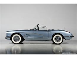 1958 Chevrolet Corvette (CC-2098348) for sale in Farmingdale, New York