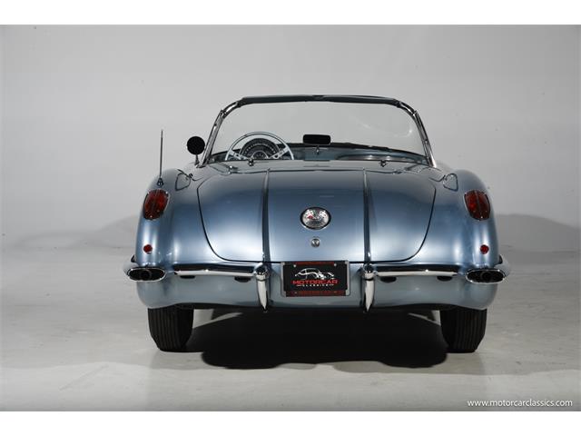 1958 Chevrolet Corvette (CC-2098348) for sale in Farmingdale, New York