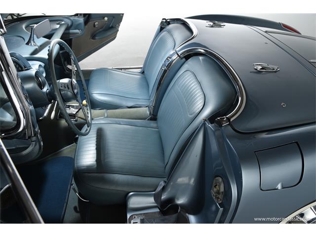 1958 Chevrolet Corvette (CC-2098348) for sale in Farmingdale, New York