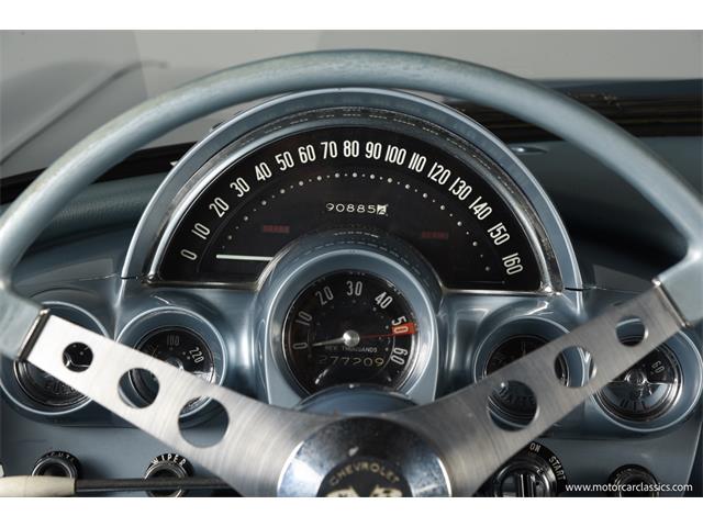 1958 Chevrolet Corvette (CC-2098348) for sale in Farmingdale, New York