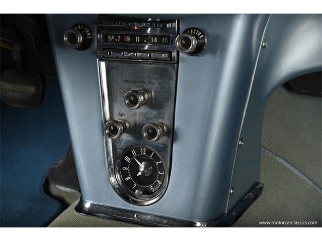 1958 Chevrolet Corvette (CC-2098348) for sale in Farmingdale, New York