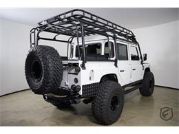 1992 Land Rover Defender (CC-2098349) for sale in Chatsworth, California