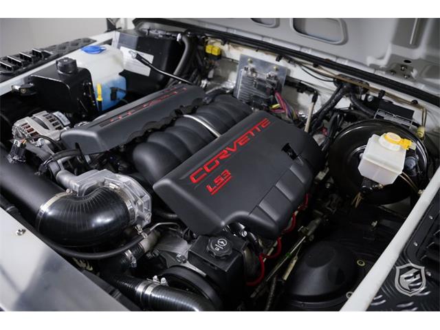 1992 Land Rover Defender (CC-2098349) for sale in Chatsworth, California