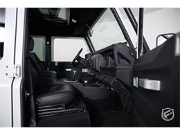1992 Land Rover Defender (CC-2098349) for sale in Chatsworth, California