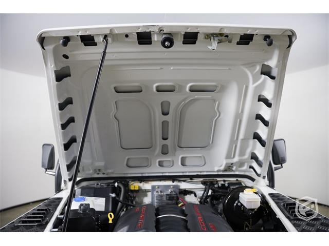 1992 Land Rover Defender (CC-2098349) for sale in Chatsworth, California