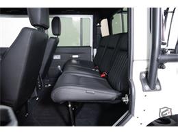1992 Land Rover Defender (CC-2098349) for sale in Chatsworth, California