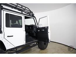 1992 Land Rover Defender (CC-2098349) for sale in Chatsworth, California