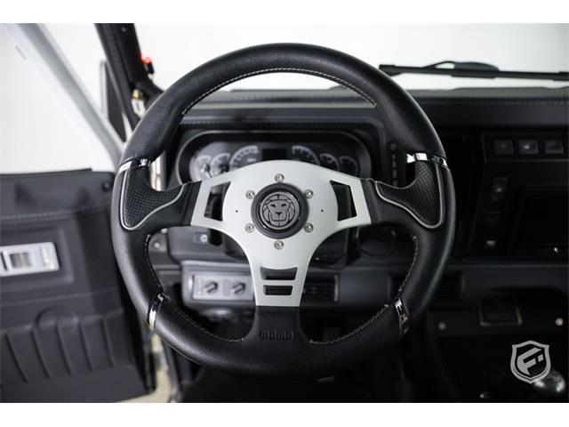 1992 Land Rover Defender (CC-2098349) for sale in Chatsworth, California