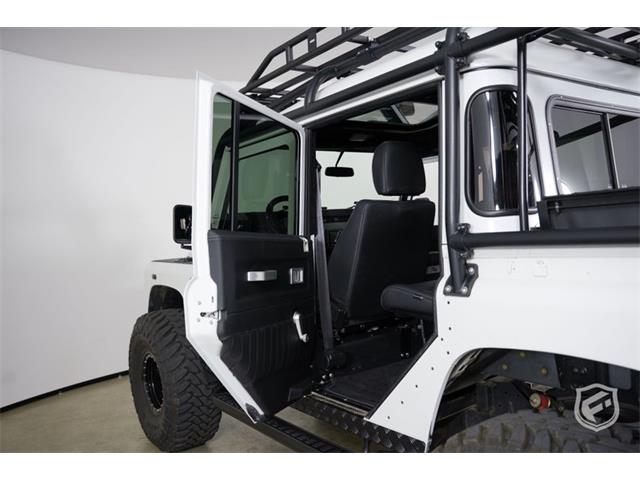 1992 Land Rover Defender (CC-2098349) for sale in Chatsworth, California