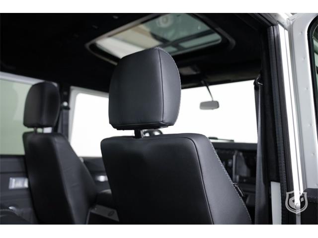1992 Land Rover Defender (CC-2098349) for sale in Chatsworth, California