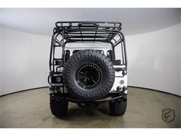 1992 Land Rover Defender (CC-2098349) for sale in Chatsworth, California