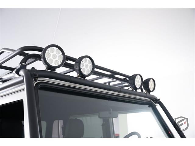 1992 Land Rover Defender (CC-2098349) for sale in Chatsworth, California