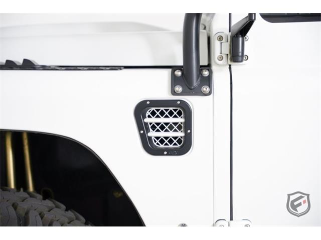 1992 Land Rover Defender (CC-2098349) for sale in Chatsworth, California