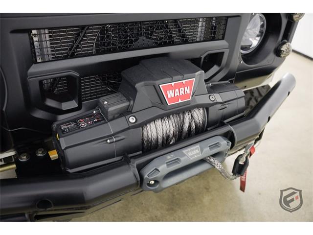 1992 Land Rover Defender (CC-2098349) for sale in Chatsworth, California