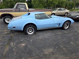 1977 Chevrolet Corvette (CC-2090835) for sale in St. Charles, Illinois