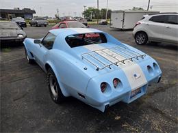 1977 Chevrolet Corvette (CC-2090835) for sale in St. Charles, Illinois