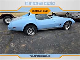 1977 Chevrolet Corvette (CC-2090835) for sale in St. Charles, Illinois