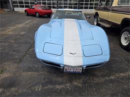 1977 Chevrolet Corvette (CC-2090835) for sale in St. Charles, Illinois