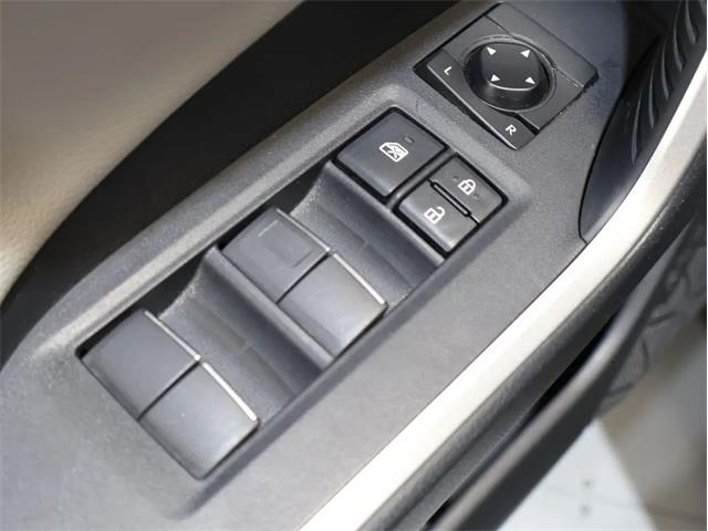 2019 Toyota Rav4 (CC-2098350) for sale in Greensboro, North Carolina