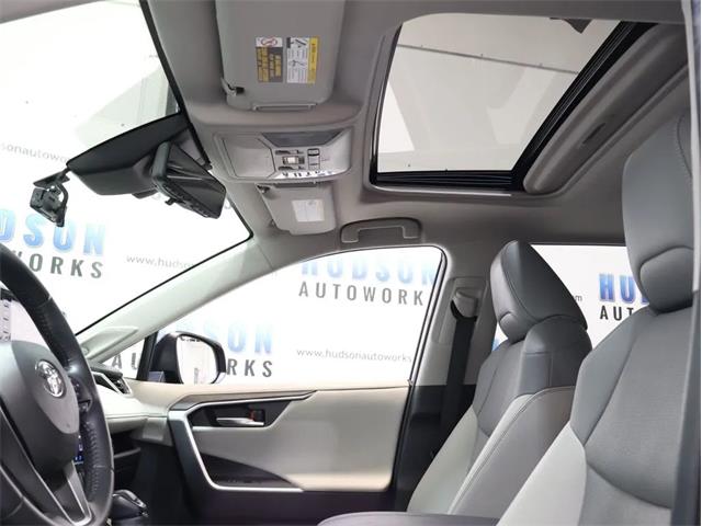 2019 Toyota Rav4 (CC-2098350) for sale in Greensboro, North Carolina