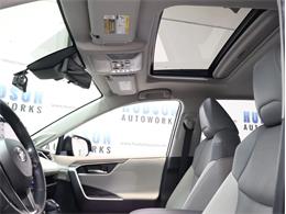2019 Toyota Rav4 (CC-2098350) for sale in Greensboro, North Carolina