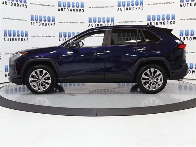 2019 Toyota Rav4 (CC-2098350) for sale in Greensboro, North Carolina