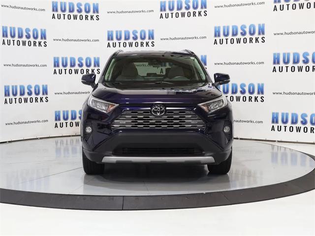 2019 Toyota Rav4 (CC-2098350) for sale in Greensboro, North Carolina