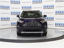 2019 Toyota Rav4 (CC-2098350) for sale in Greensboro, North Carolina