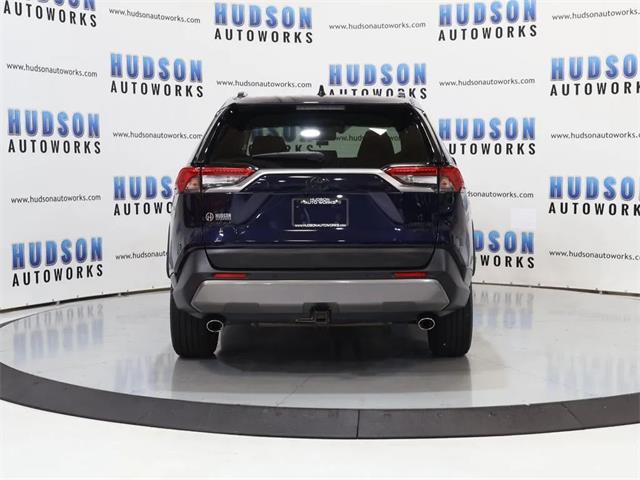 2019 Toyota Rav4 (CC-2098350) for sale in Greensboro, North Carolina