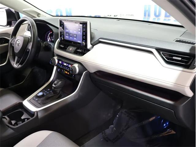 2019 Toyota Rav4 (CC-2098350) for sale in Greensboro, North Carolina