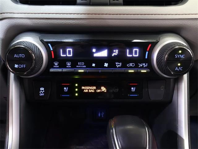 2019 Toyota Rav4 (CC-2098350) for sale in Greensboro, North Carolina