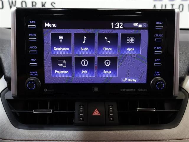 2019 Toyota Rav4 (CC-2098350) for sale in Greensboro, North Carolina
