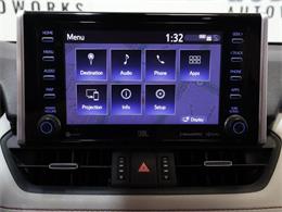 2019 Toyota Rav4 (CC-2098350) for sale in Greensboro, North Carolina