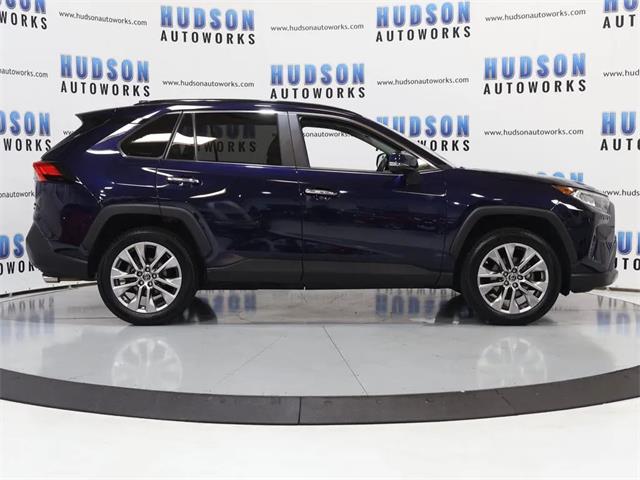 2019 Toyota Rav4 (CC-2098350) for sale in Greensboro, North Carolina