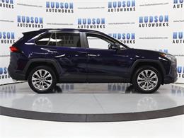 2019 Toyota Rav4 (CC-2098350) for sale in Greensboro, North Carolina