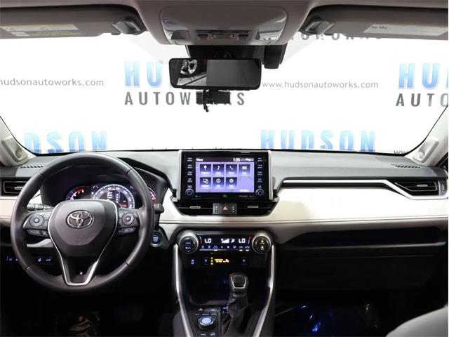 2019 Toyota Rav4 (CC-2098350) for sale in Greensboro, North Carolina