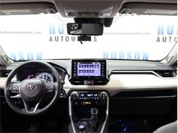 2019 Toyota Rav4 (CC-2098350) for sale in Greensboro, North Carolina