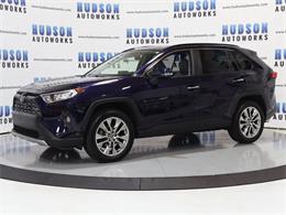 2019 Toyota Rav4 (CC-2098350) for sale in Greensboro, North Carolina