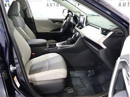 2019 Toyota Rav4 (CC-2098350) for sale in Greensboro, North Carolina
