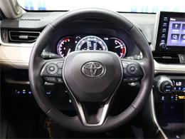 2019 Toyota Rav4 (CC-2098350) for sale in Greensboro, North Carolina