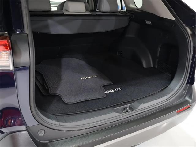 2019 Toyota Rav4 (CC-2098350) for sale in Greensboro, North Carolina