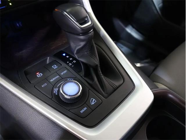 2019 Toyota Rav4 (CC-2098350) for sale in Greensboro, North Carolina